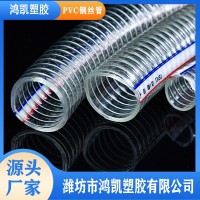 pvc鋼絲軟管代理