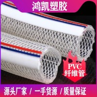 pvc纖維軟管