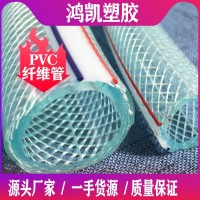 pvc纖維軟管廠家