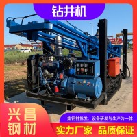 鉆井設(shè)備公司