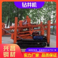 鉆井機(jī)械生產(chǎn)廠家
