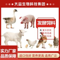 豬發(fā)酵飼料