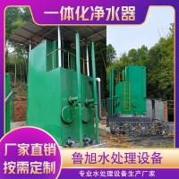 一體化凈水器價(jià)格