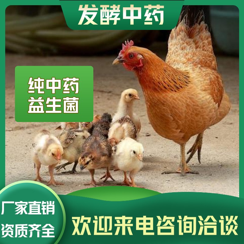 發(fā)酵中藥哪個(gè)牌子好