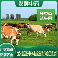 發(fā)酵中藥什么牌子好