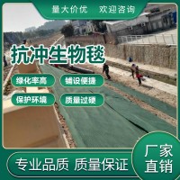 抗沖植生毯