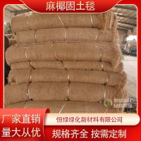麻椰固土毯廠家
