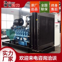 柴油發(fā)電機100KW