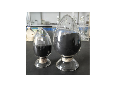 納米二氧化錳MnO2