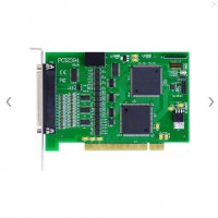 PCI2394數(shù)據(jù)采集卡4軸編碼器和計(jì)數(shù)