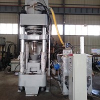 Y河南全自動金屬屑壓塊機類型齊全  