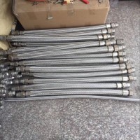 不繡鋼防爆軟管加熱管出線口軟管振
