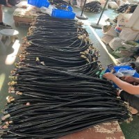 防爆撓性連接管標(biāo)準軟管兩端為金屬
