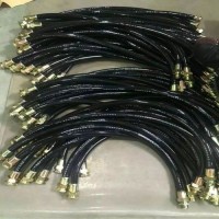 電纜穿線管防爆型管件軟管兩端為金