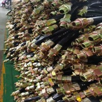 防爆金屬軟管不銹鋼網(wǎng)ExdⅡ振磊防爆