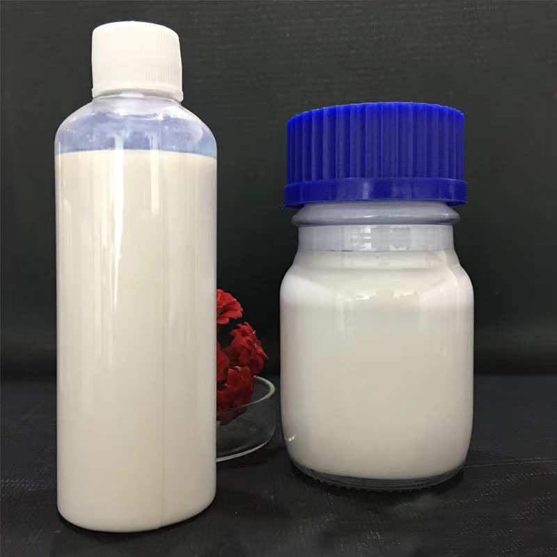 納米二氧化硅拋光液