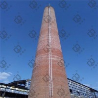 磚煙囪新建