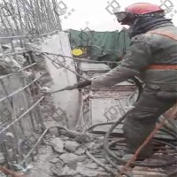 冷卻塔拆除