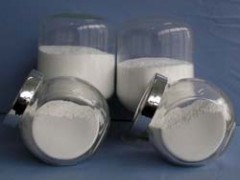 納米氧化鋁在節(jié)能燈中的成效顯著