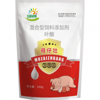 在母豬養(yǎng)殖領(lǐng)域，您是否在尋找一款能全方位提升養(yǎng)殖效益的產(chǎn)品