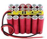 鋰電池 納米氫氧化鋁 提高容量，倍率性能