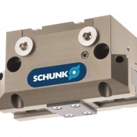德國(guó)雄克SCHUNK PGN-plus100-1二指