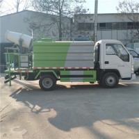 福田綠化小型3噸灑水車山東廠家直銷多少錢價(jià)格表