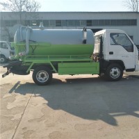 山東福田環(huán)衛(wèi)小型吸污車廠家銷售價(jià)格多少錢一臺