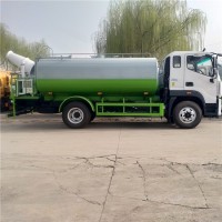 福田綠化大型灑水車山東廠家低價(jià)銷售價(jià)格多少錢一輛