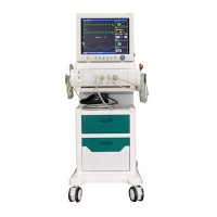 高壓氧艙多參數(shù)監(jiān)護(hù)儀QSG1000B