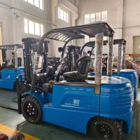 無錫2噸電動(dòng)叉車平衡重
