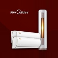 十堰美的空調(diào)維修上門服務(wù)電話:131-9725-7215_專業(yè)維修隨叫隨到