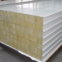 寶鋼巖棉復合板環(huán)保耐用多規(guī)格可選