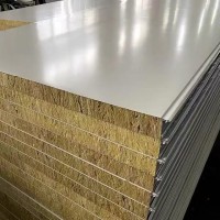 巖棉板綠色環(huán)保多規(guī)格定制加工